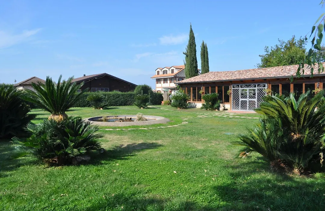 Agriturismo La Colombaia-1