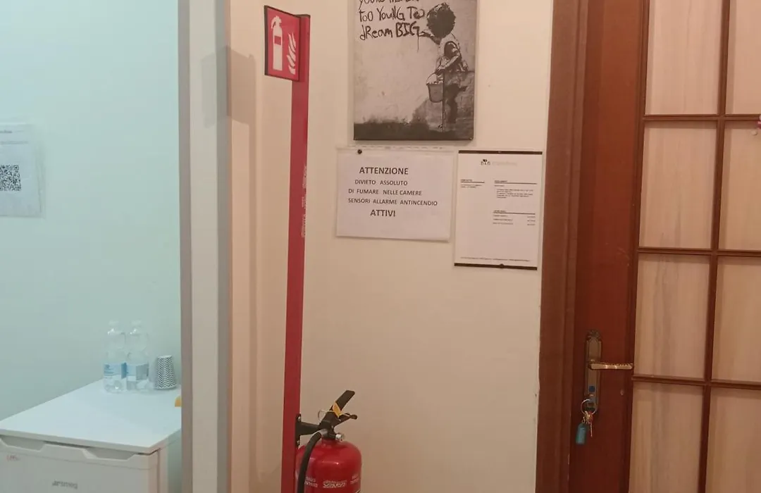 B&B Porta Roma-1