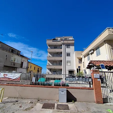 B&B Porta Roma-2