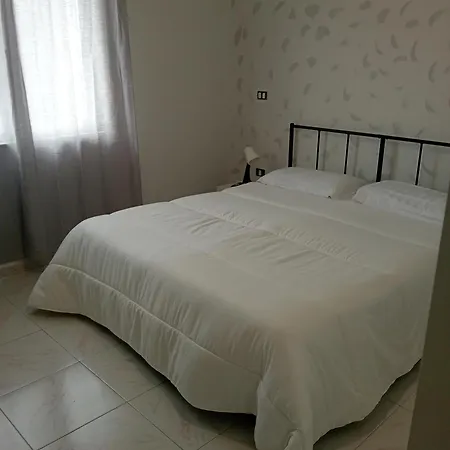 B&B Porta Roma-3