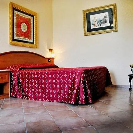 Hermitage Capua Hotel-2